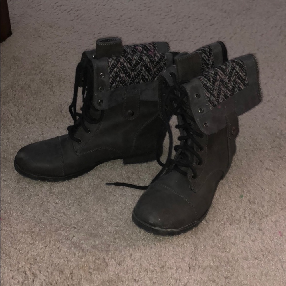 Boots